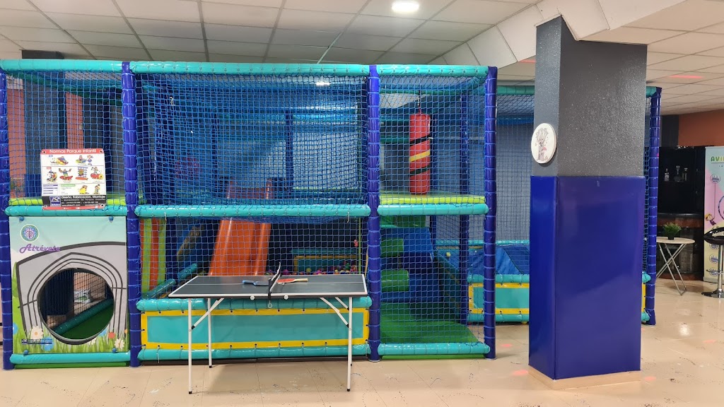 Ávila Party - Foto 1