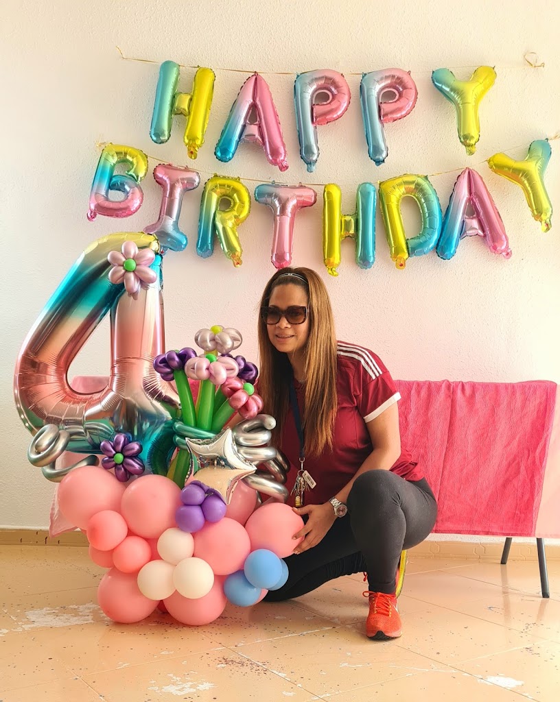 Ávila Party - Foto 1