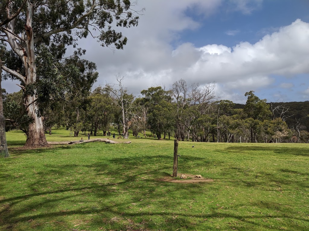 Cleland Wildlife Park - Foto 1