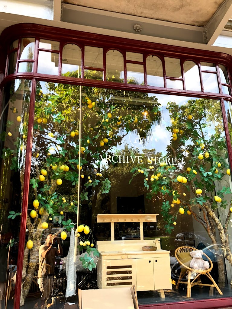 Archive Store - Foto 1