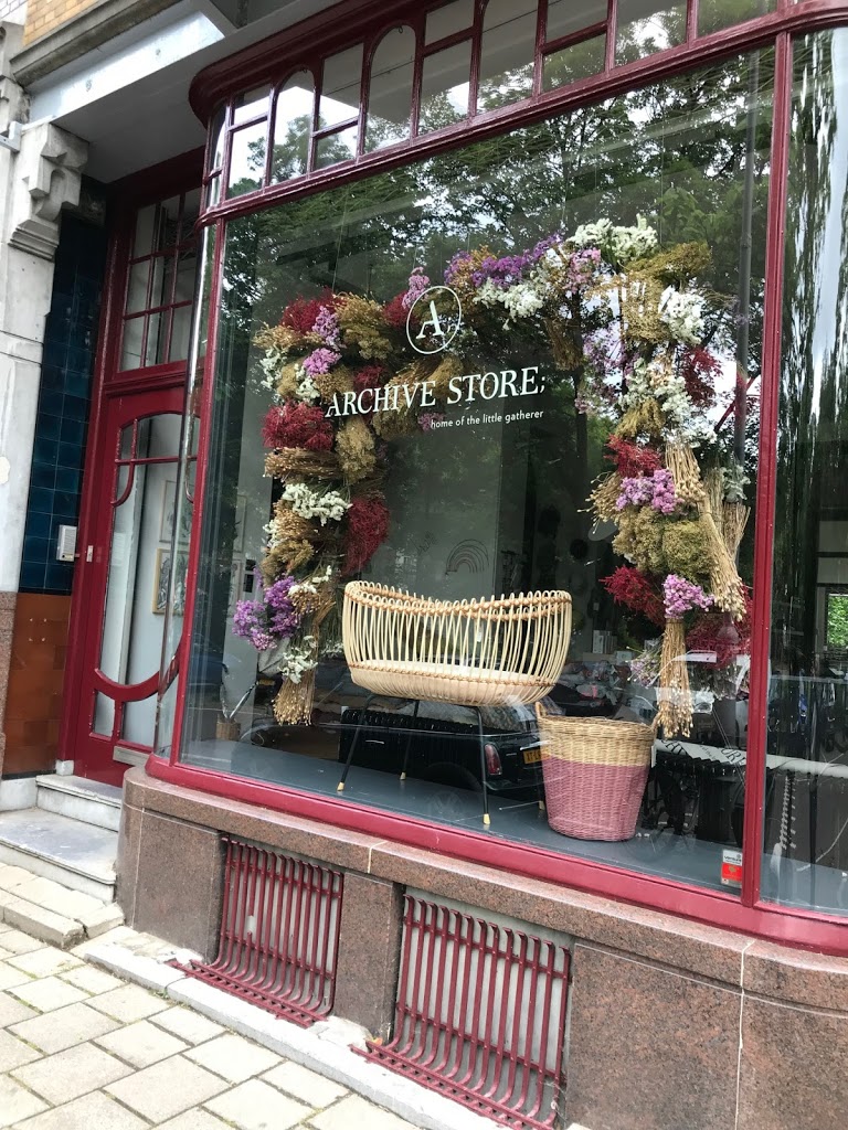 Archive Store - Foto 1