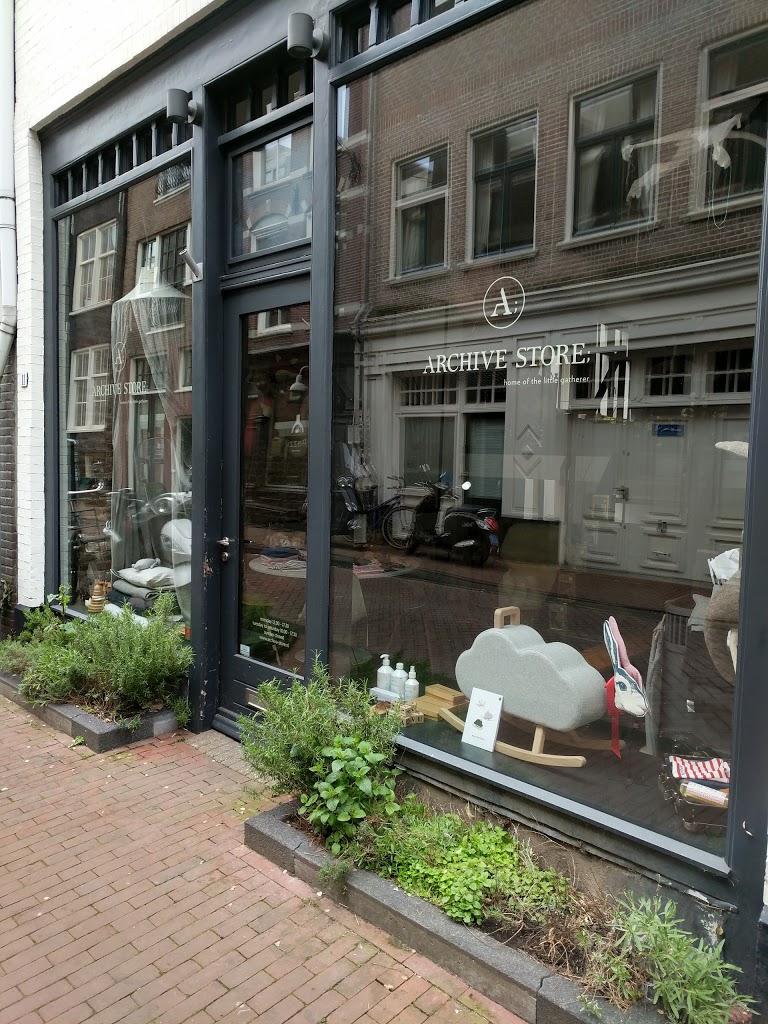 Archive Store - Foto 5