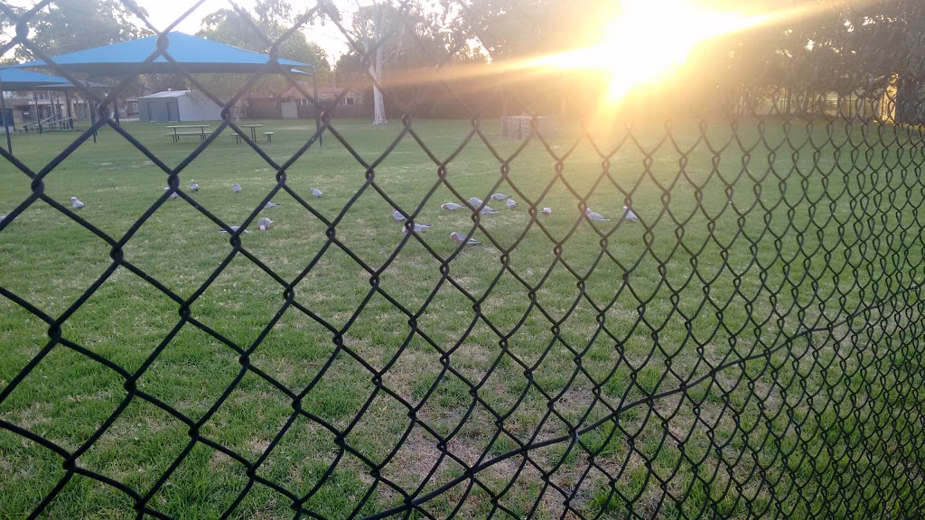 Highett Reserve - Foto 1