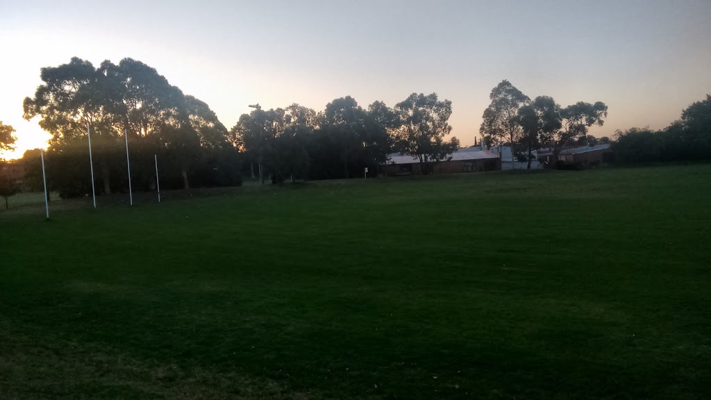 Highett Reserve - Foto 1