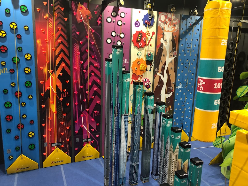 Funtopia Prospect - Foto 1