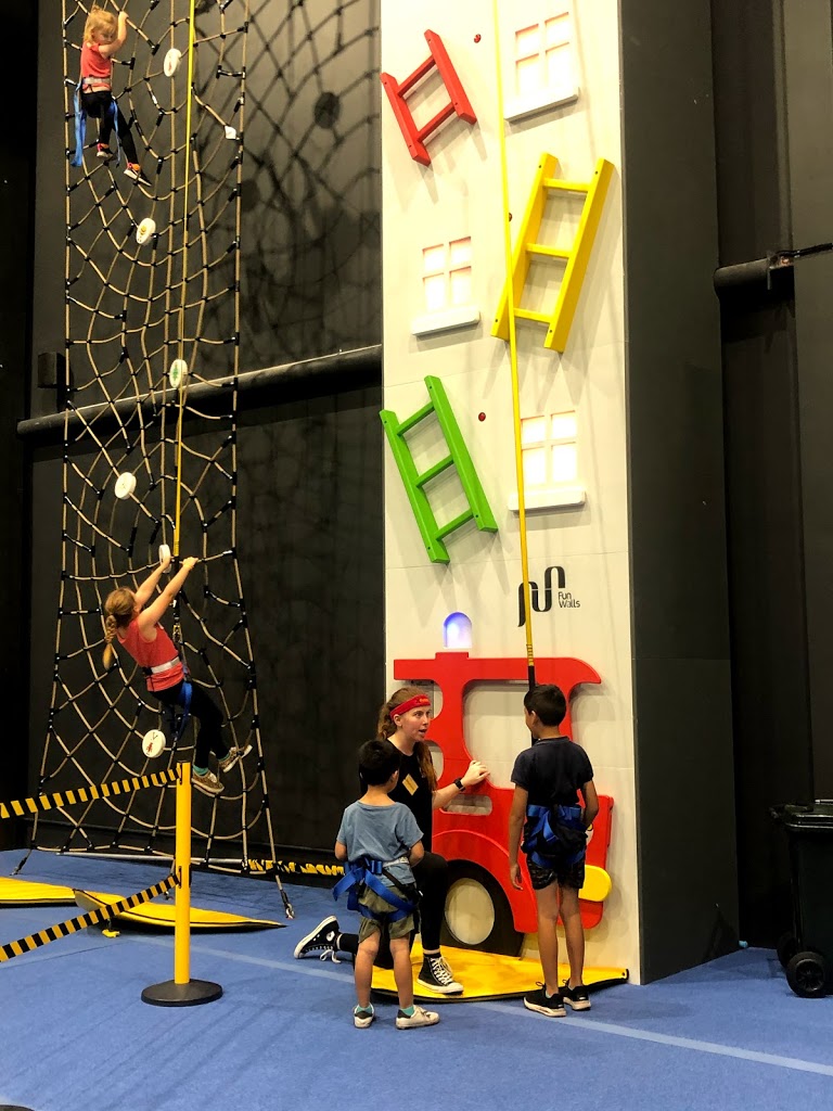 Funtopia Prospect - Foto 1