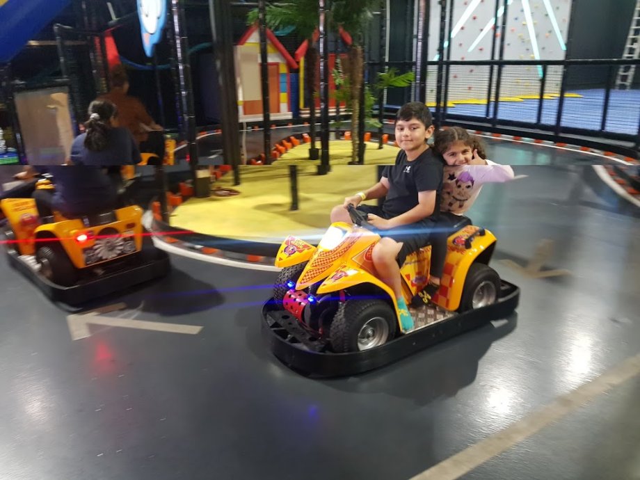 Funtopia Prospect - Foto 5