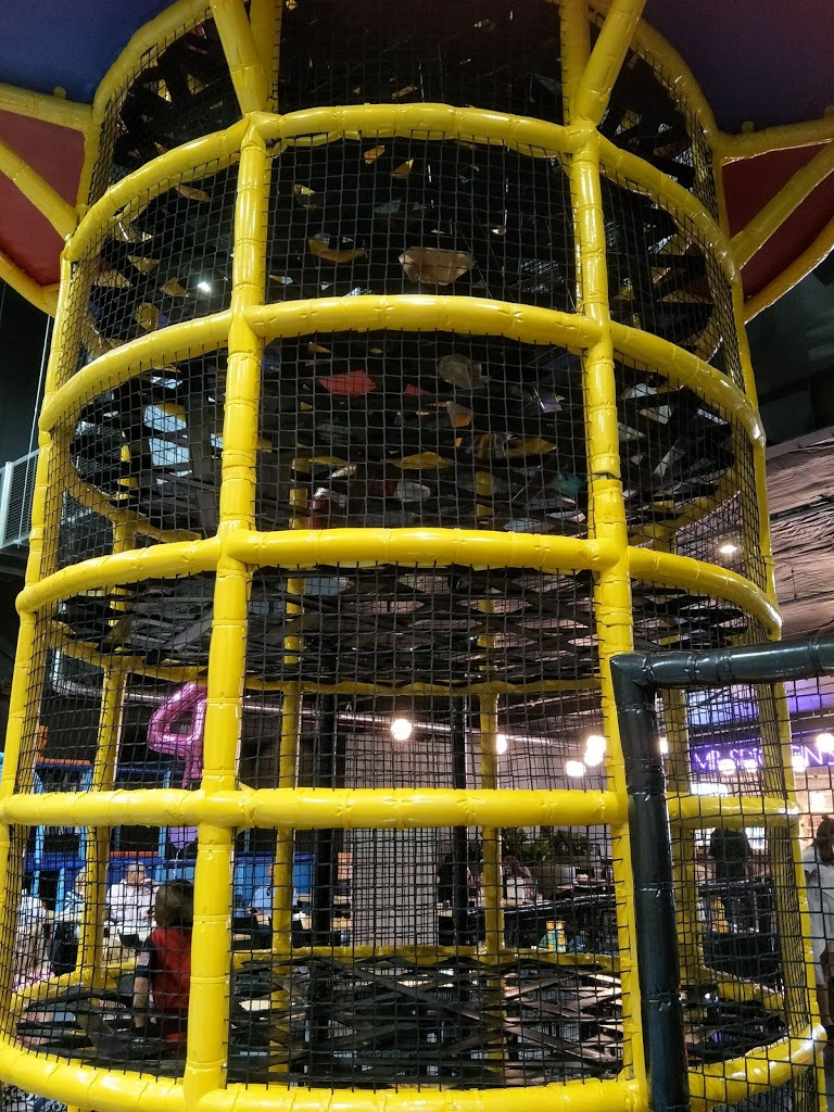 Funtopia Prospect - Foto 1