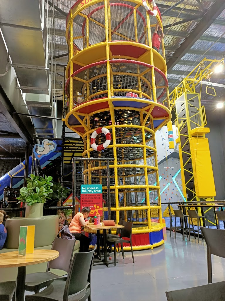 Funtopia Prospect - Foto 1