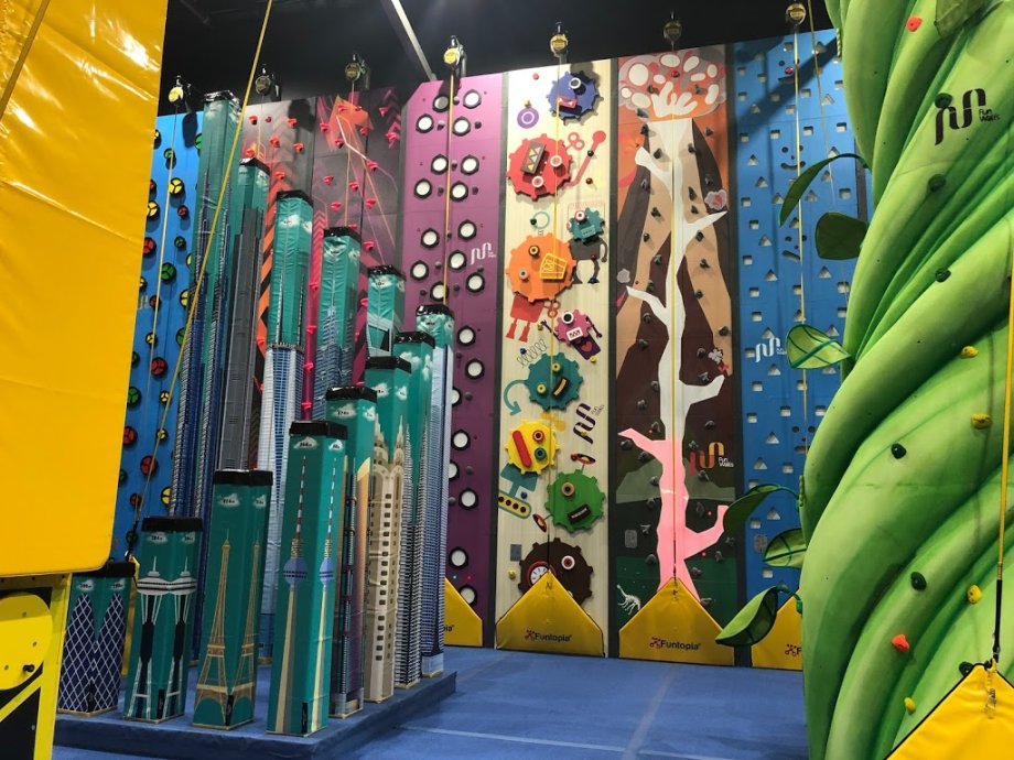 Funtopia Prospect - Foto 9