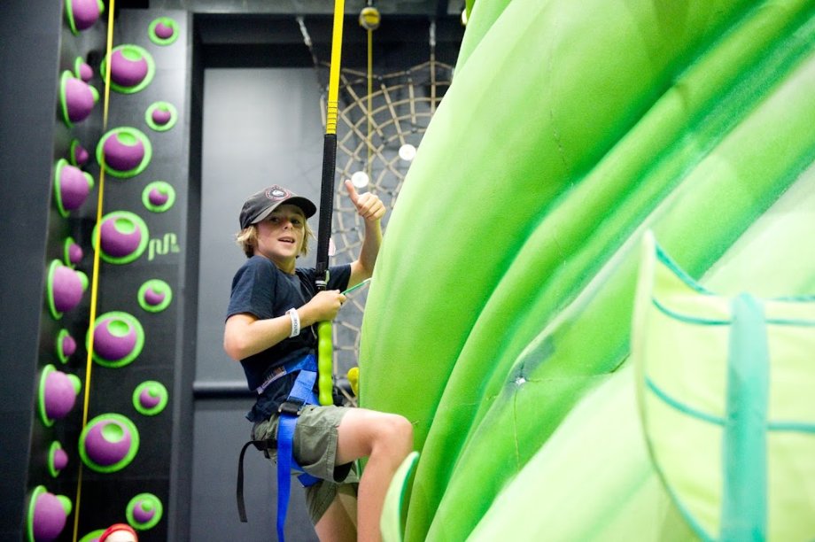 Funtopia Prospect - Foto 11