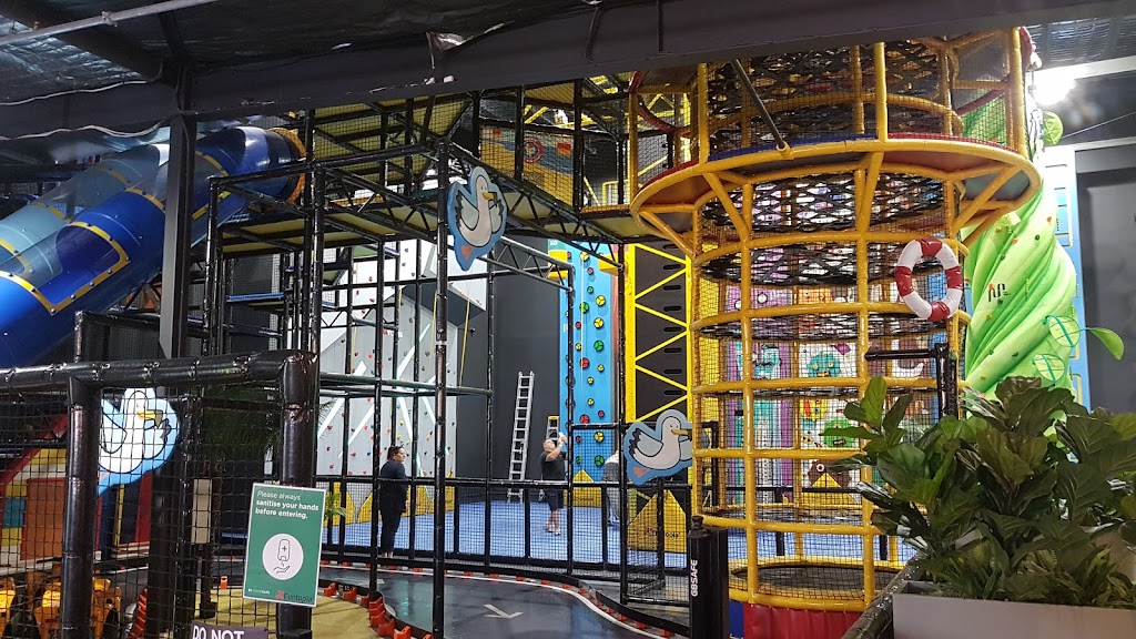 Funtopia Prospect - Foto 1