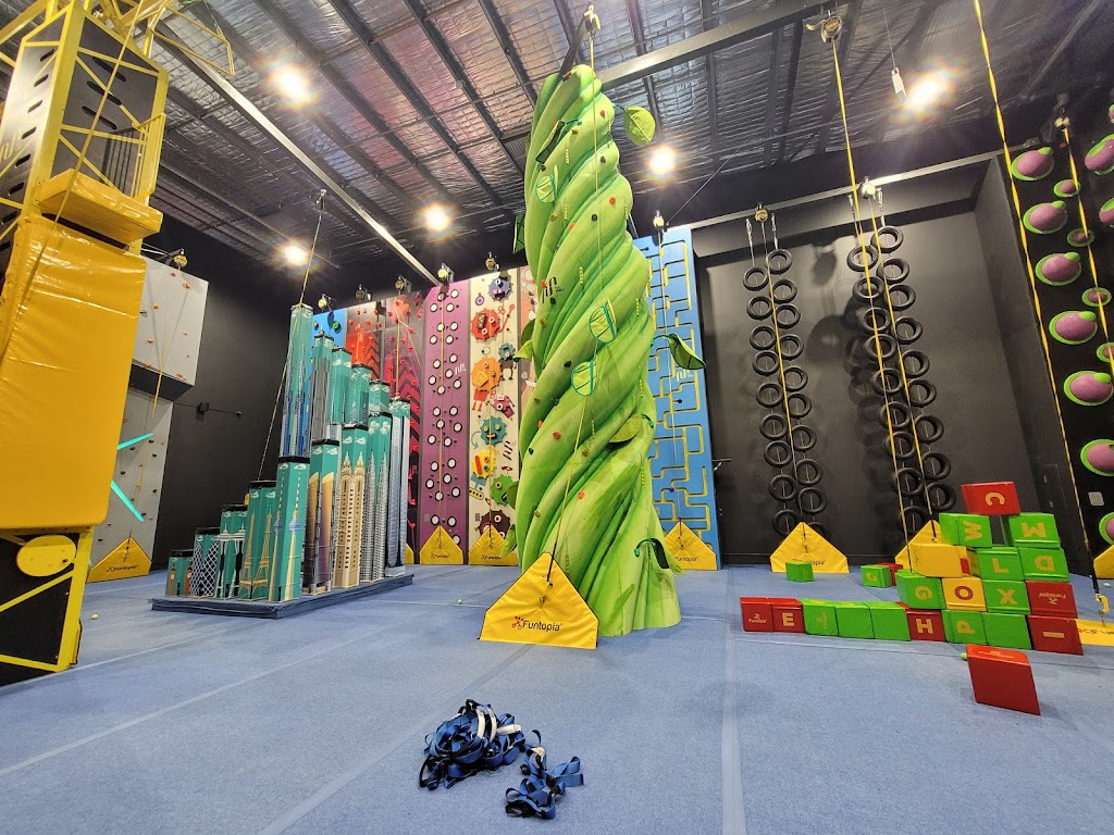 Funtopia Prospect - Foto 1