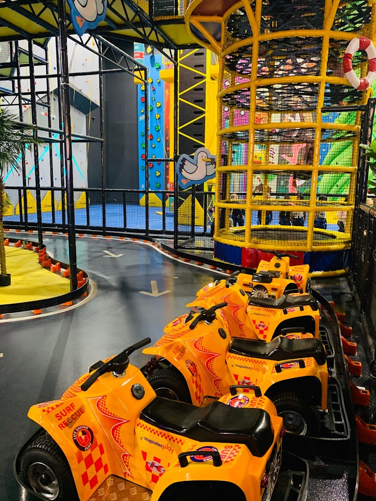 Funtopia Prospect - Foto 1