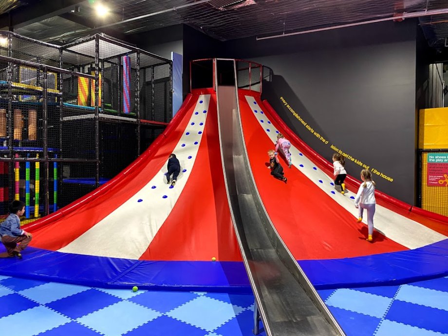 Funtopia Prospect - Foto 15