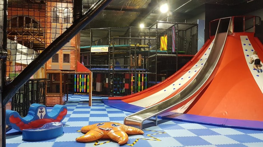 Funtopia Prospect - Foto 16