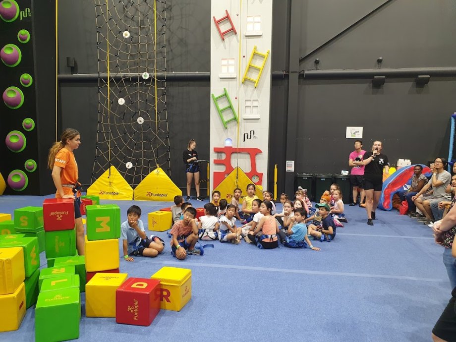 Funtopia Prospect - Foto 18