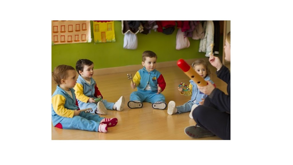 Escuela Infantil en Las Rozas MonteRozas06 1