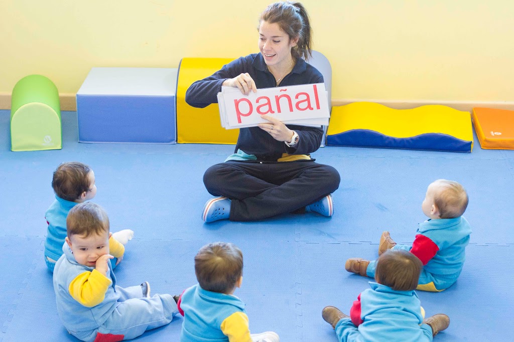 Escuela Infantil en Las Rozas MonteRozas06 2