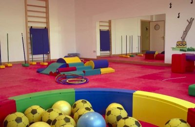 Escuela Infantil en Las Rozas MonteRozas06