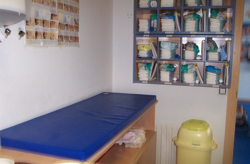 Escuela Infantil en Las Rozas MonteRozas06 - Foto 8