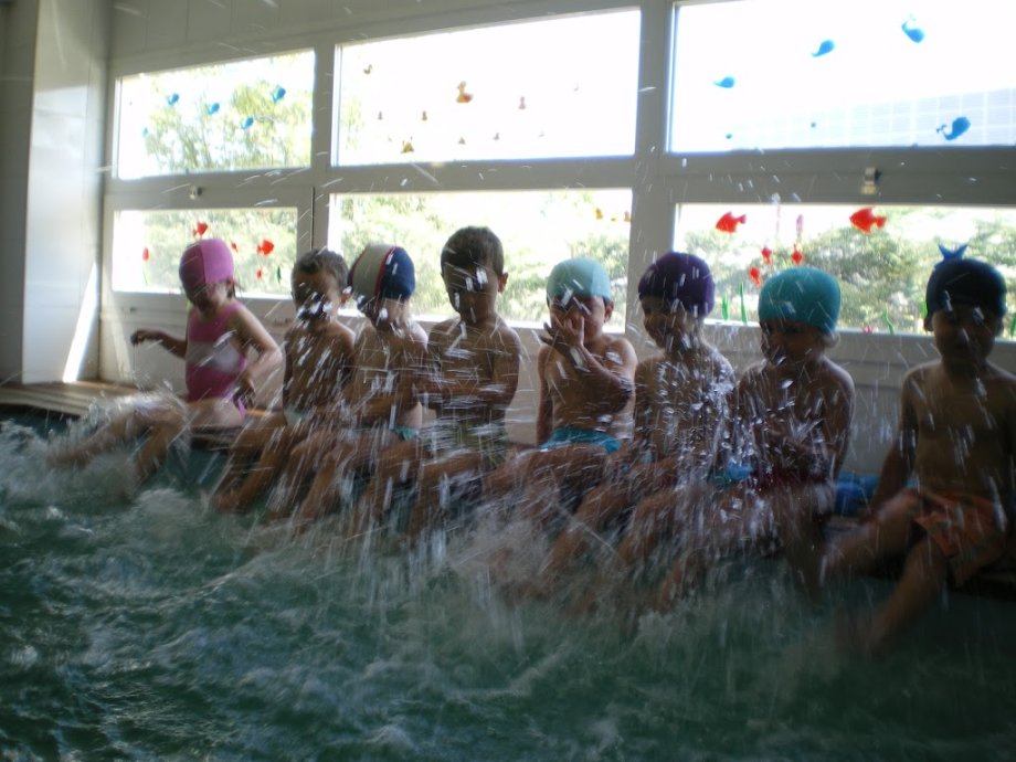 Escuela Infantil en Las Rozas MonteRozas06 - Foto 9