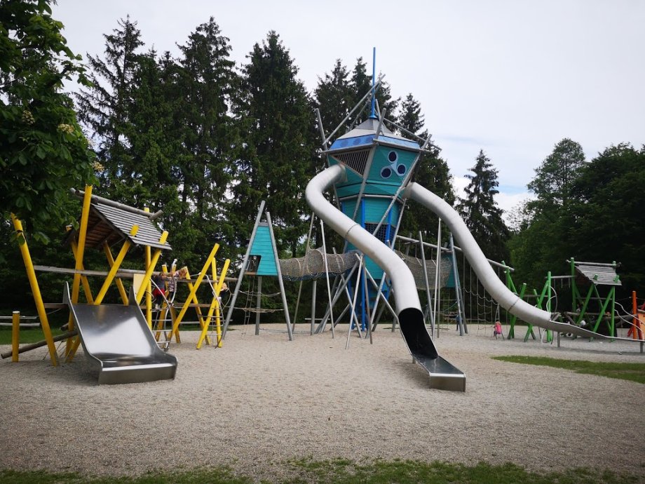 Wildpark Poing - Foto 7