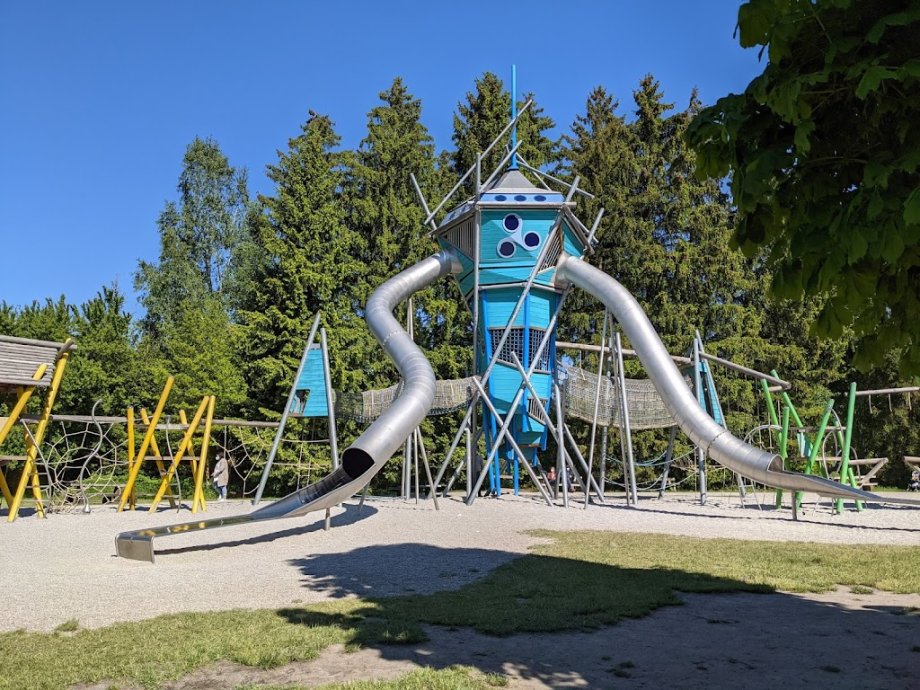 Wildpark Poing - Foto 16