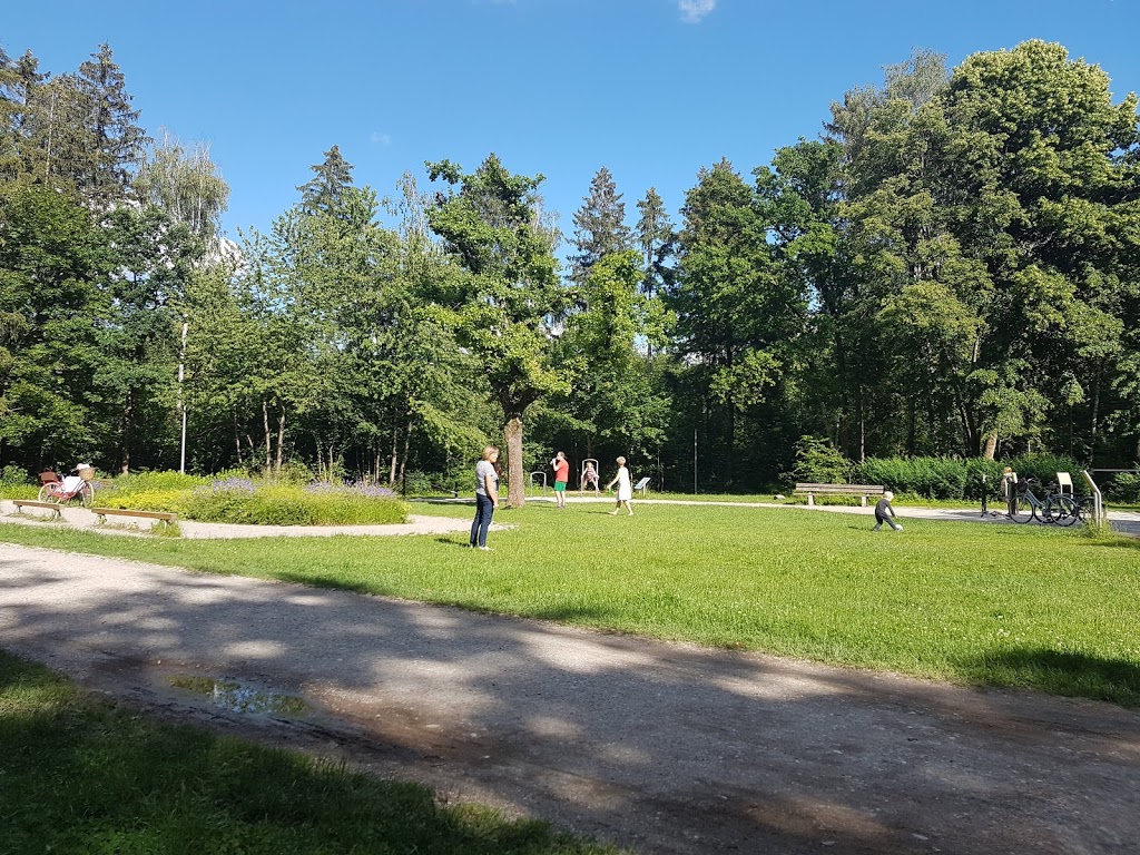 Süd Park