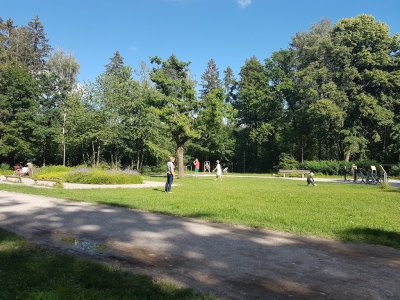 Süd Park