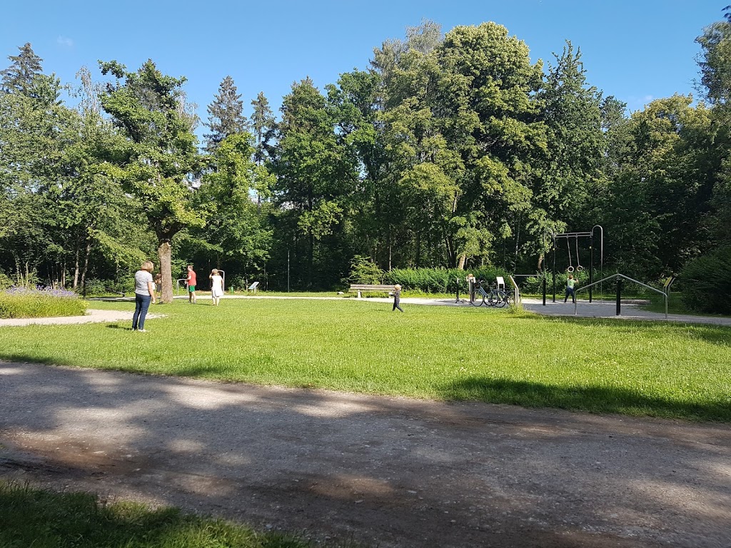 Süd Park - Foto 1
