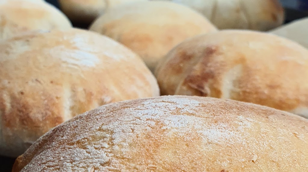 Pita Bakery - Foto 1