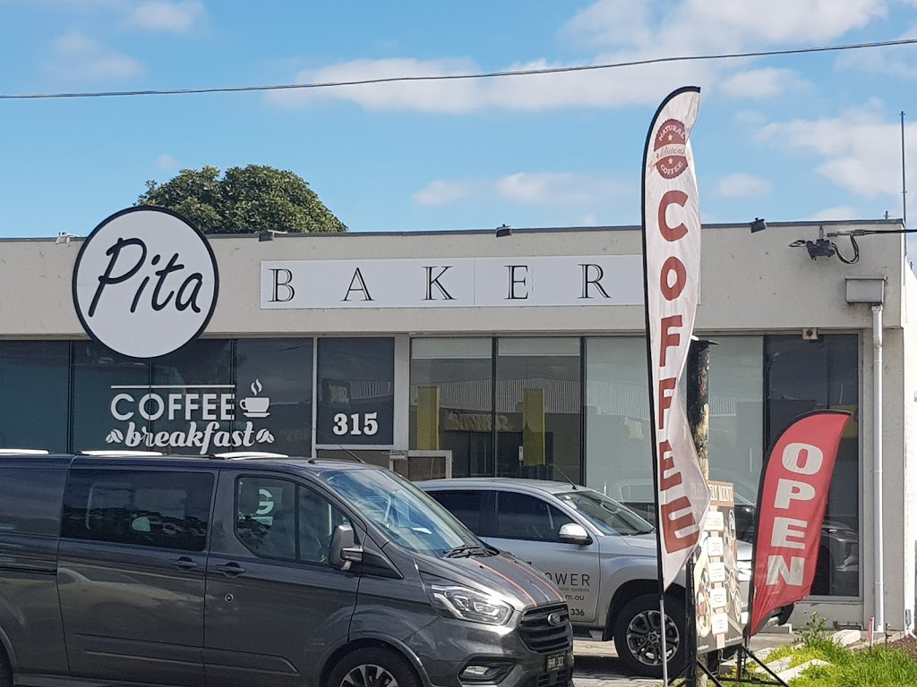 Pita Bakery - Foto 1