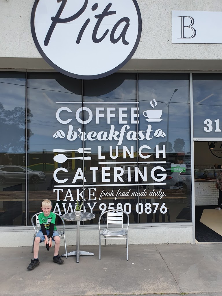 Pita Bakery - Foto 6