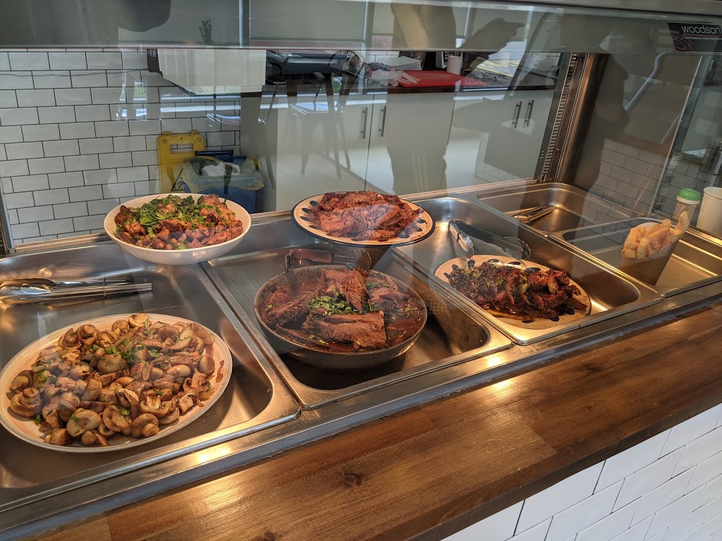 Pita Bakery - Foto 1