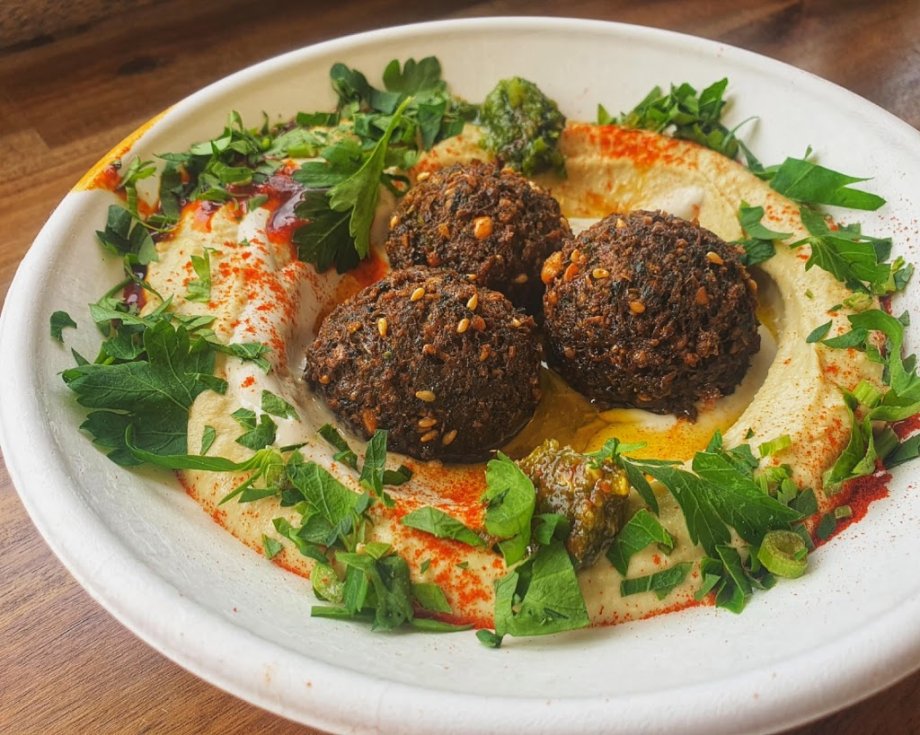 Pita Bakery - Foto 9