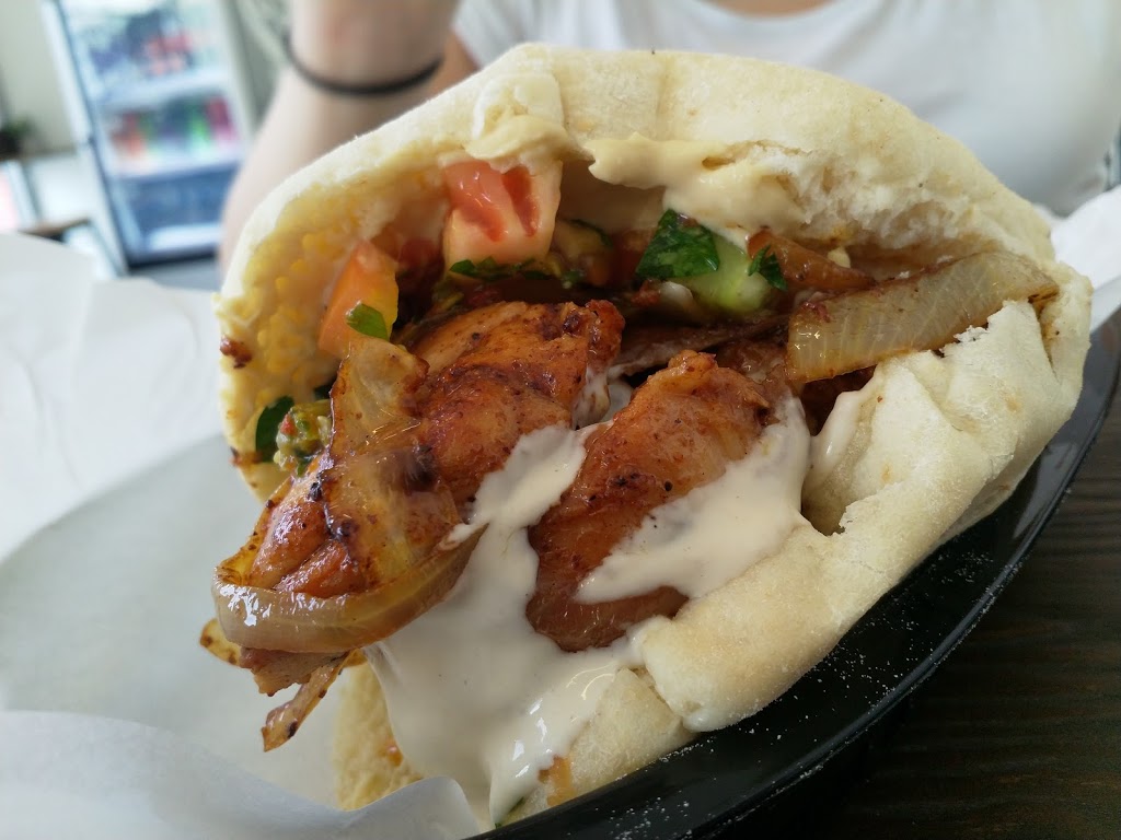 Pita Bakery - Foto 1