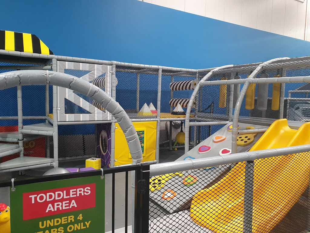 Crocs Playcentre Knoxfield - Foto 1