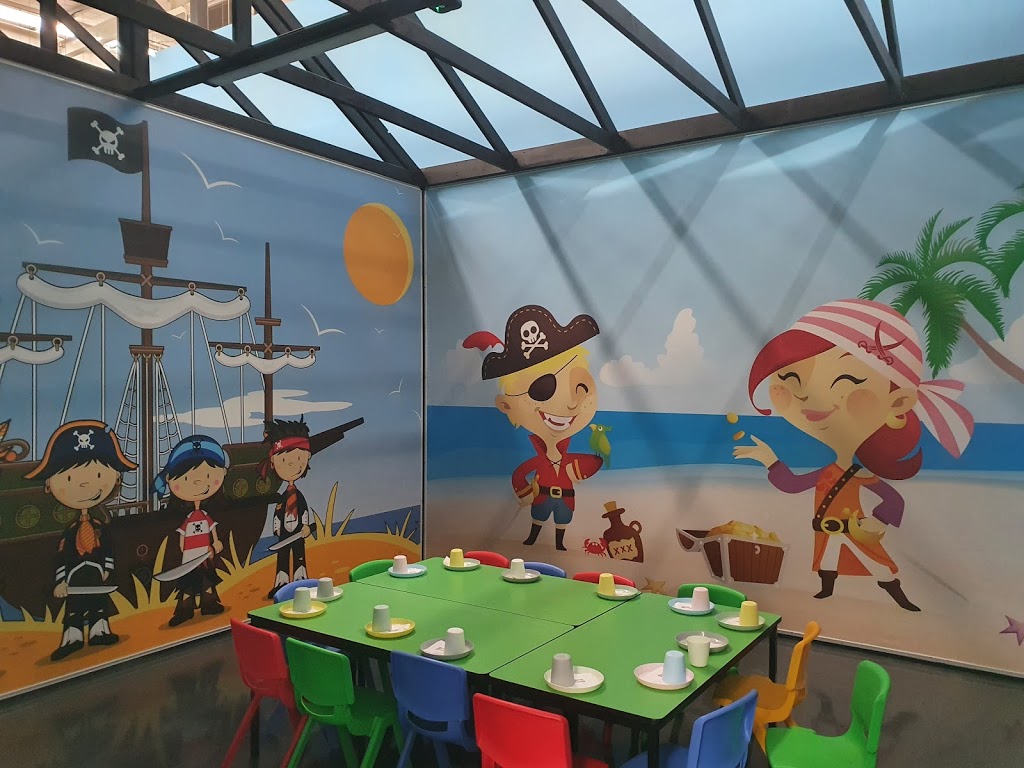 Crocs Playcentre Knoxfield - Foto 1