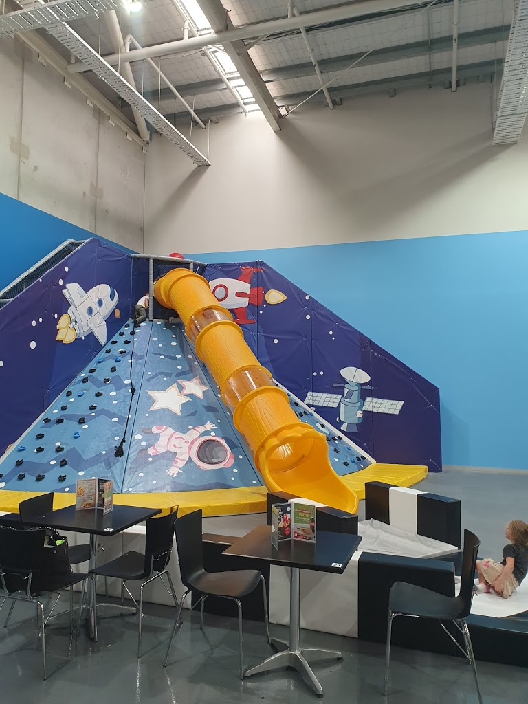 Crocs Playcentre Knoxfield - Foto 1