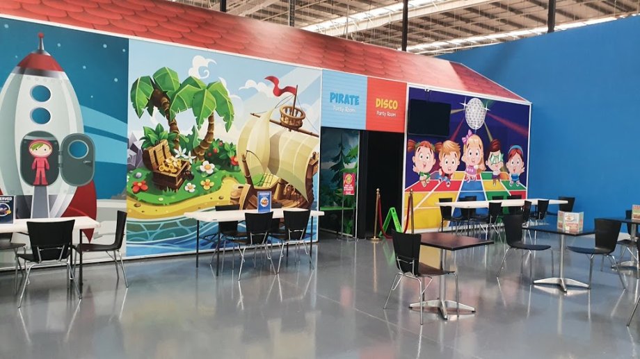 Crocs Playcentre Knoxfield - Foto 5