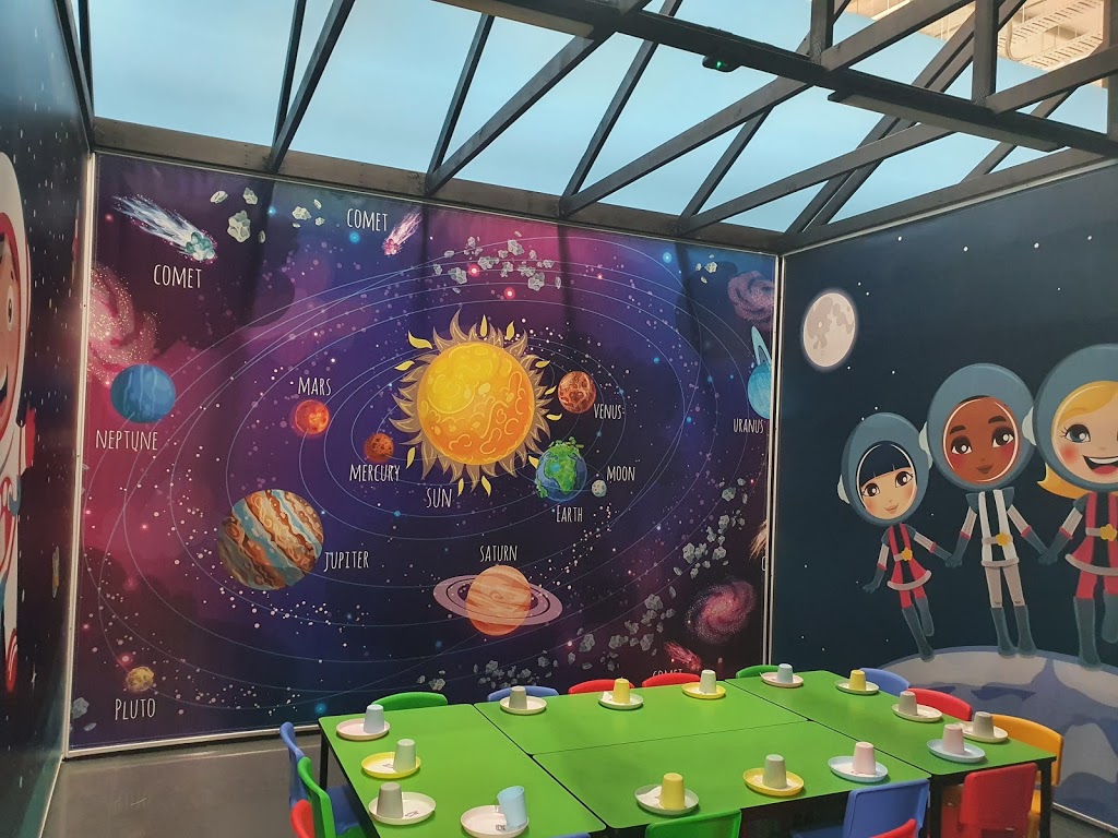 Crocs Playcentre Knoxfield - Foto 1