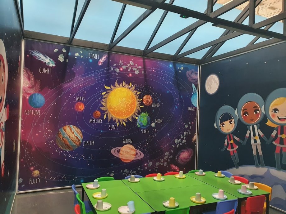 Crocs Playcentre Knoxfield - Foto 6