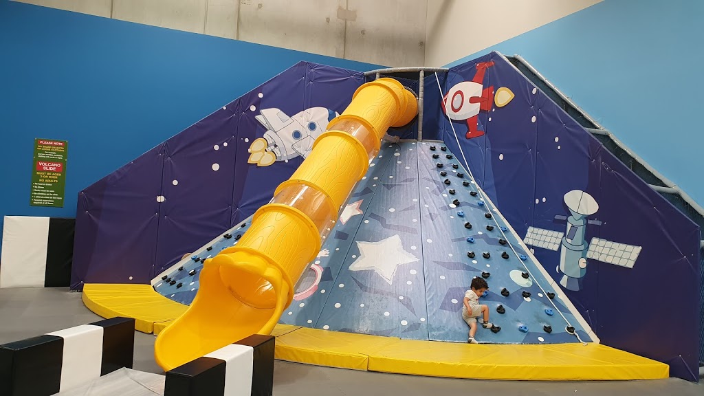 Crocs Playcentre Knoxfield - Foto 1