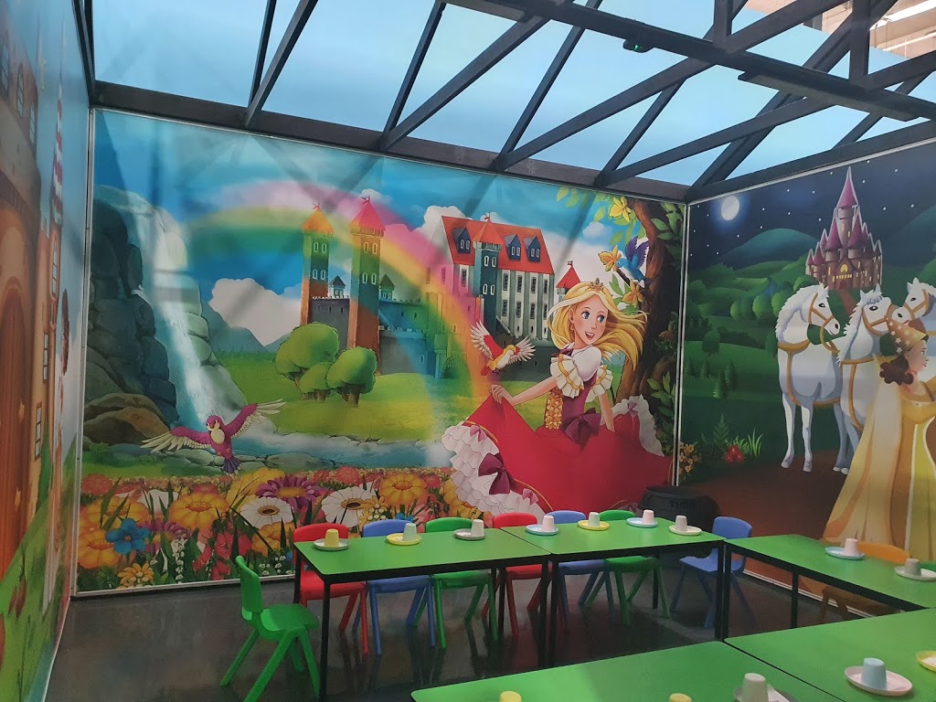 Crocs Playcentre Knoxfield - Foto 1