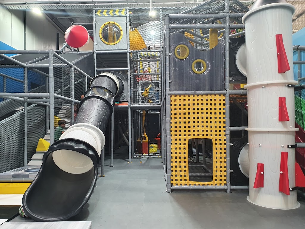 Crocs Playcentre Knoxfield - Foto 1