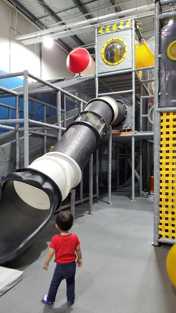 Crocs Playcentre Knoxfield - Foto 1