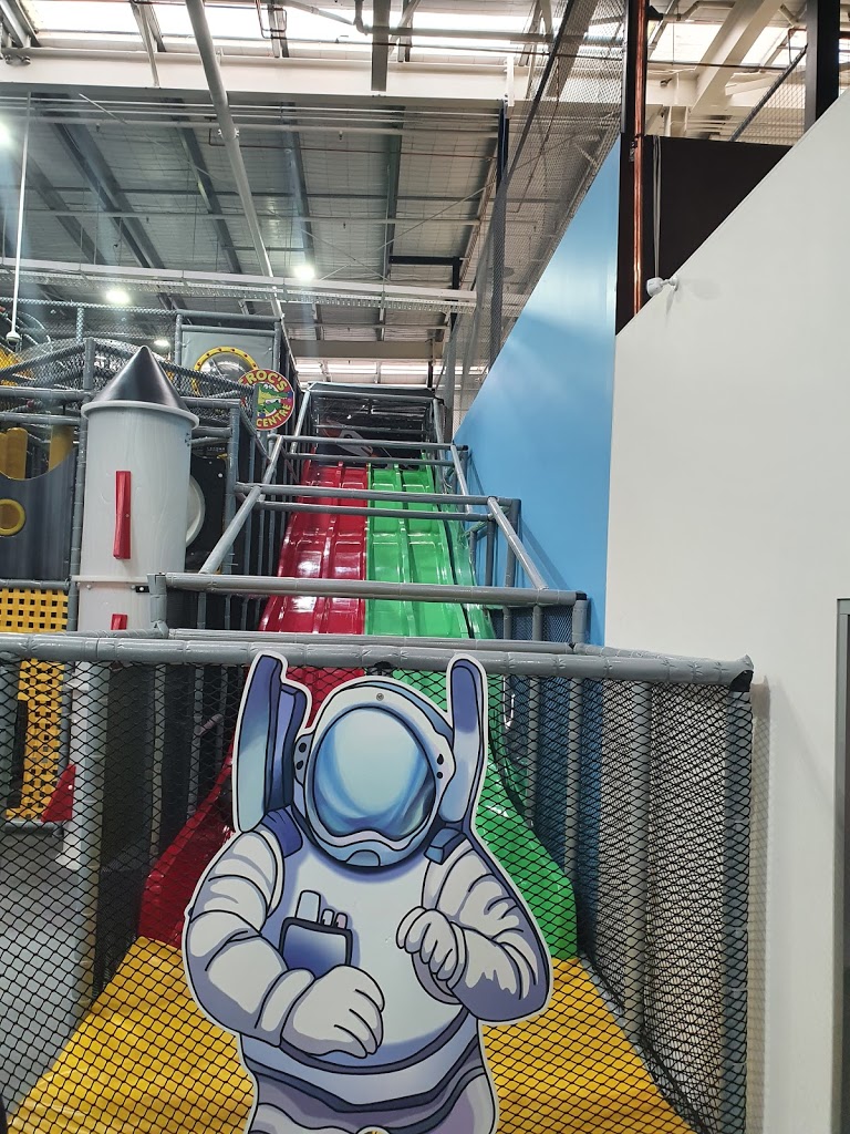 Crocs Playcentre Knoxfield - Foto 11