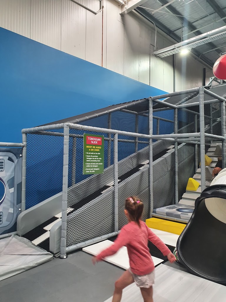 Crocs Playcentre Knoxfield - Foto 1