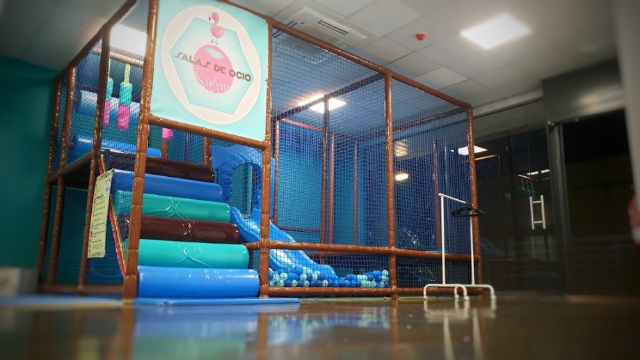 Sugar salas de ocio - Foto 9